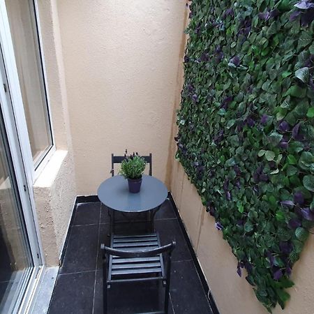 Guesthouse Marie Therese Bryssel Exteriör bild
