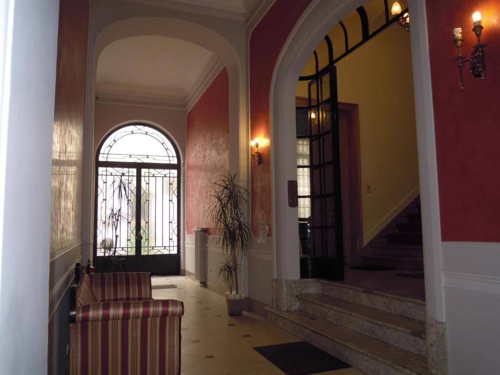 Guesthouse Marie Therese Bryssel Exteriör bild
