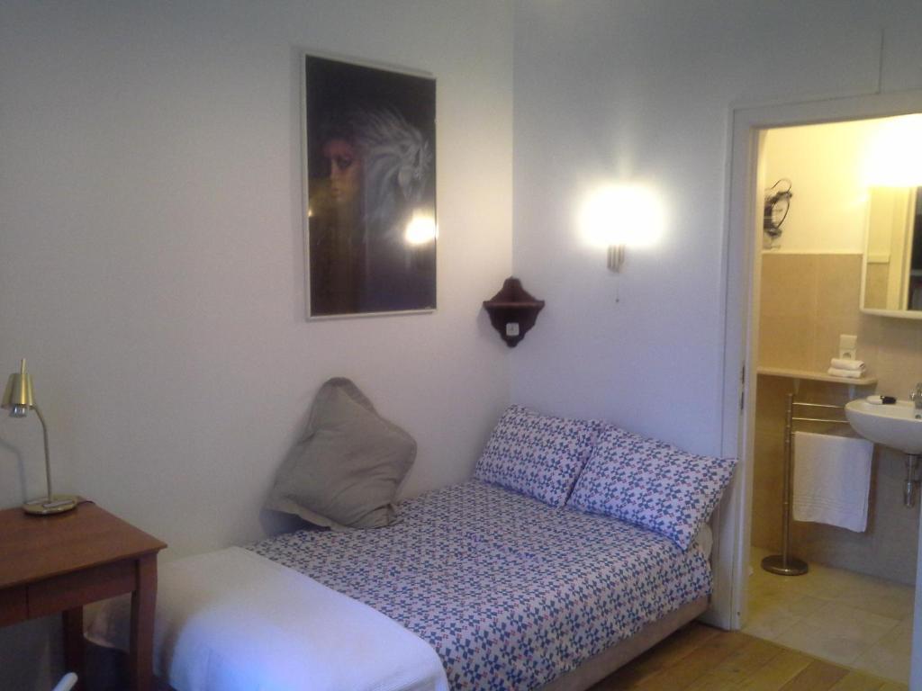Guesthouse Marie Therese Bryssel Exteriör bild