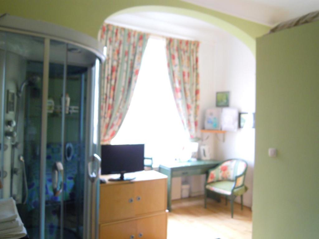 Guesthouse Marie Therese Bryssel Exteriör bild